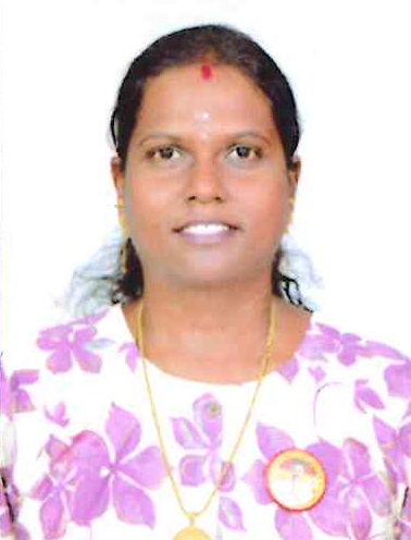 Deebika R