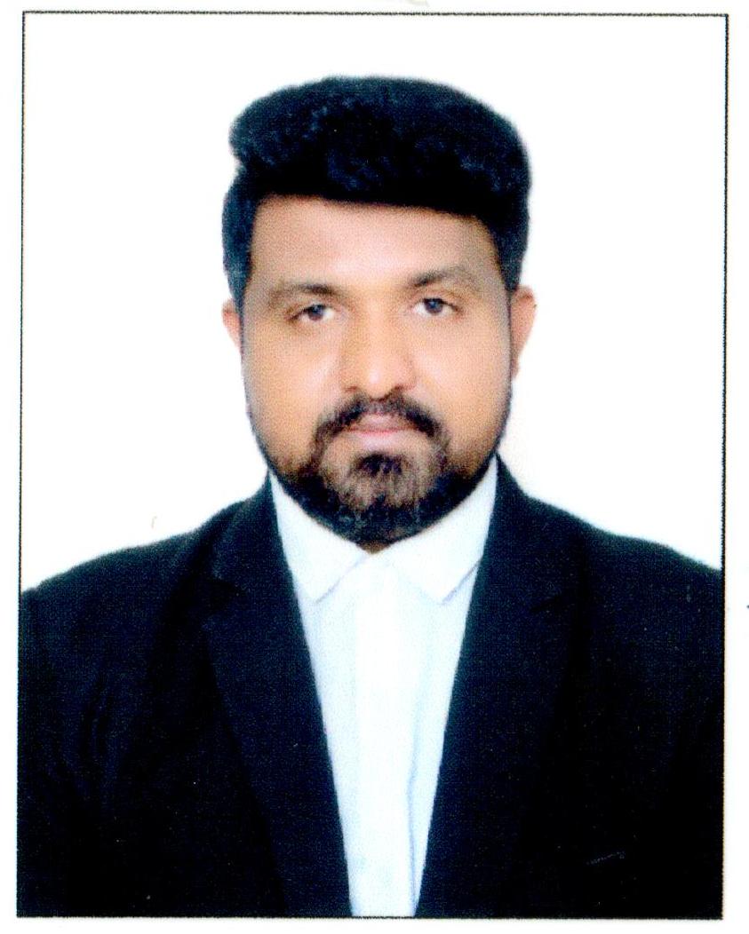 Deekshith M
