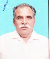 Deena Nath Ram