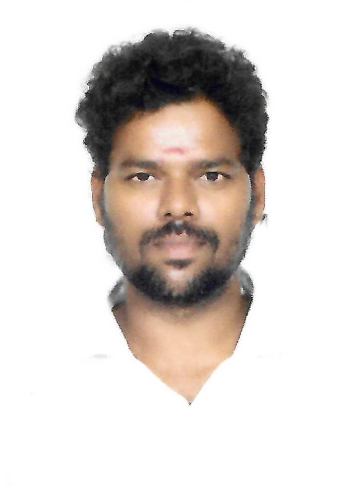 Deenadhayalan A