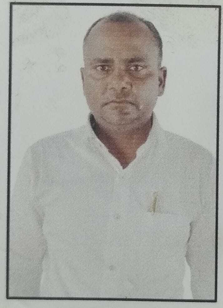 Deenanath Prasad