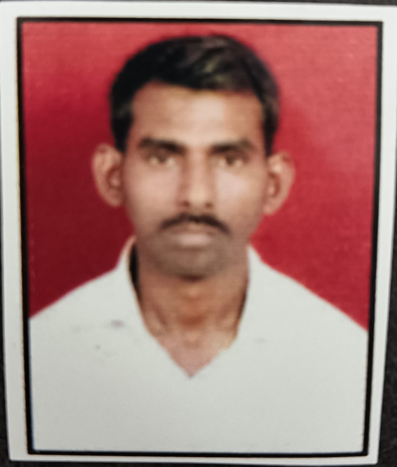 Deenanath Upadhyay