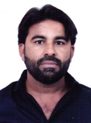 Deenmahammad Saiyad