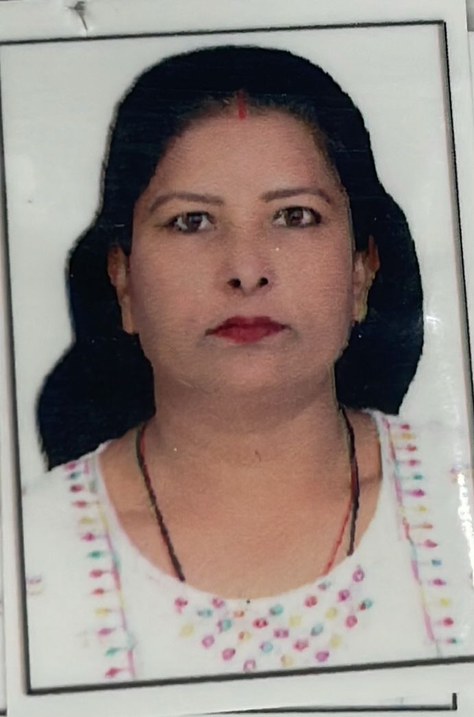 Deepa Devi