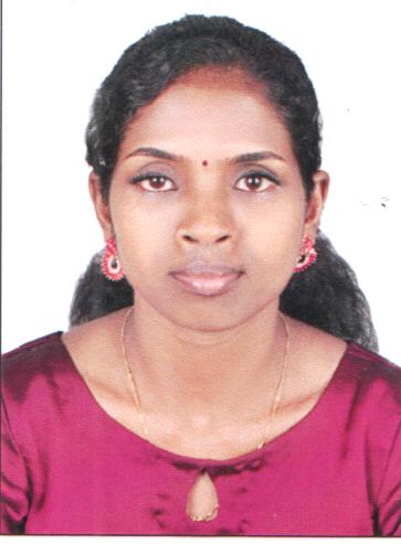 Deepa Divakaran