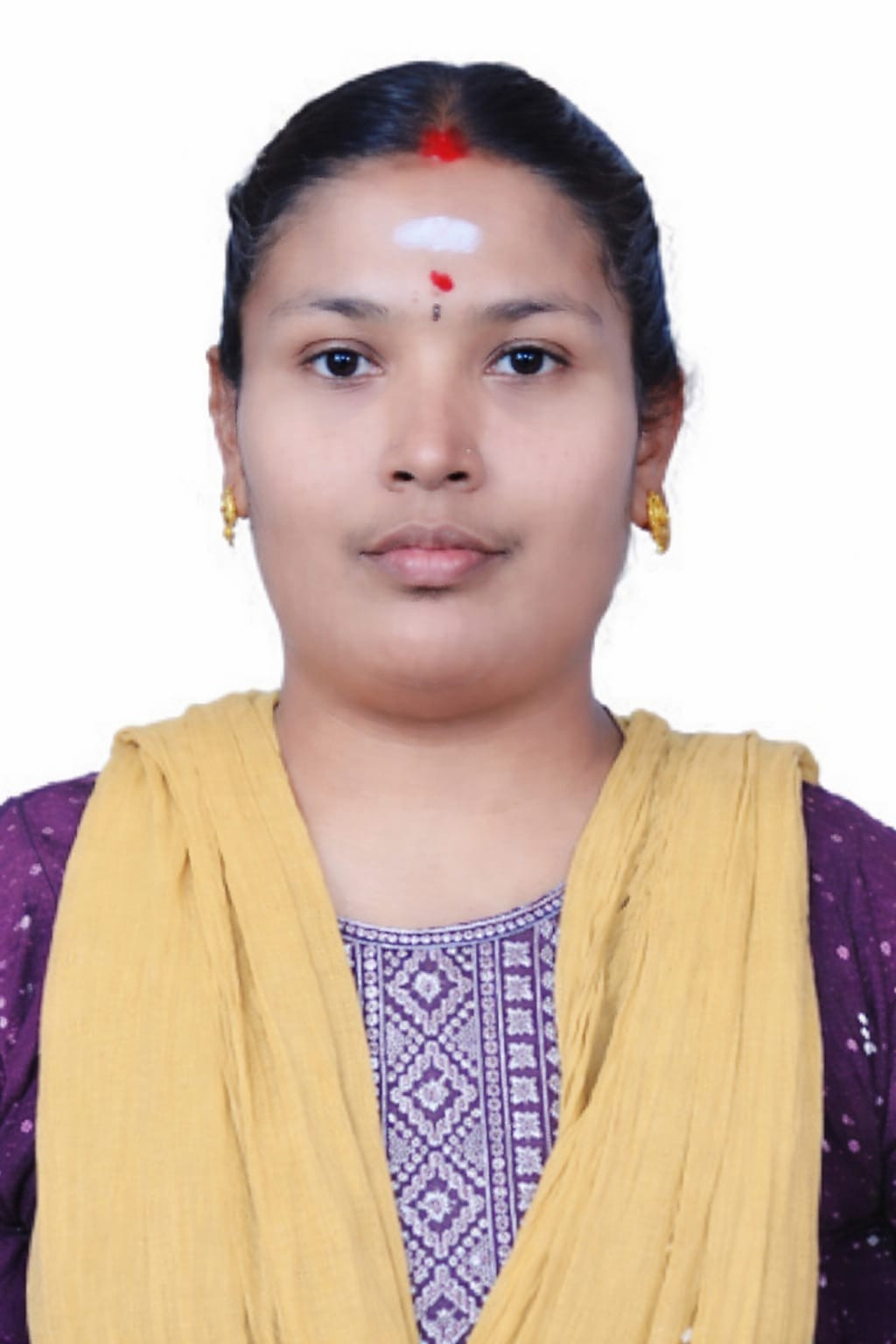 Deepa Lakshmi