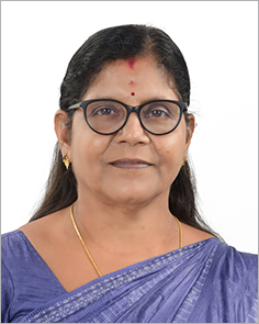 Deepa Puzhakkal