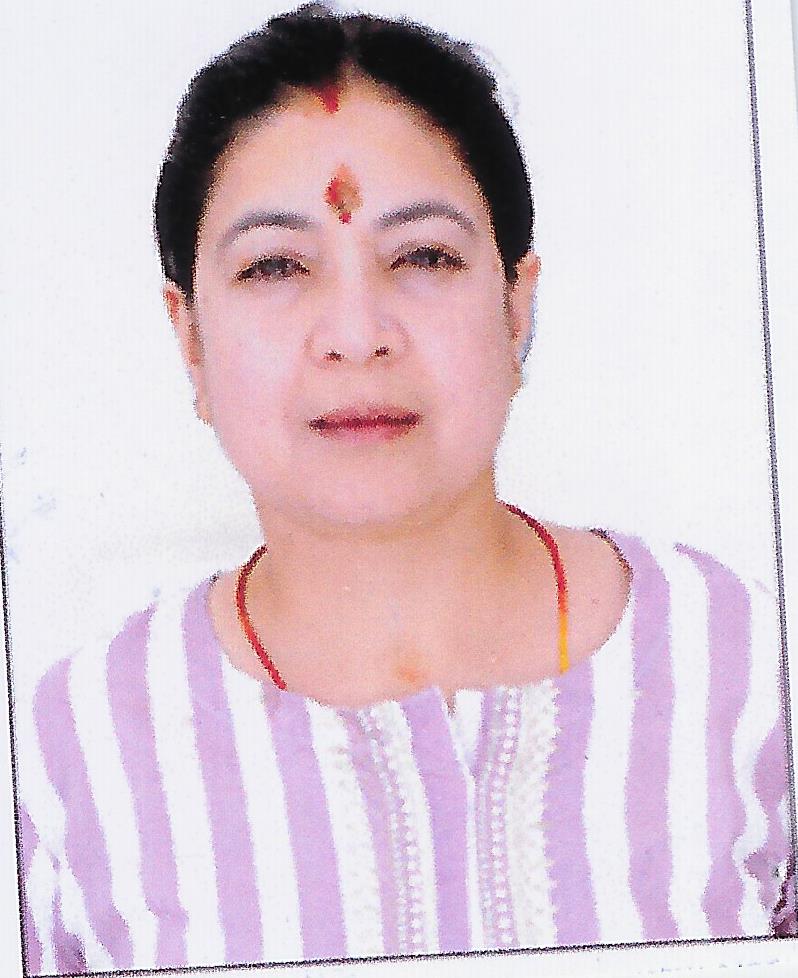 Deepa Singla