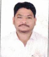 Deepak Balram Shinde