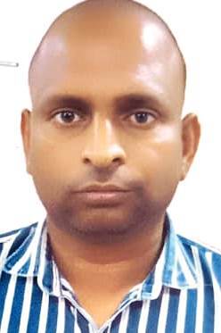 Deepak Bamniya