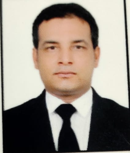 Deepak Bhai Patel