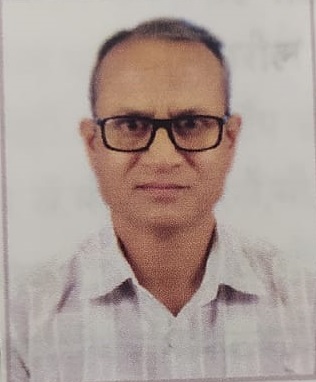 Deepak Chandrakant Patodkar
