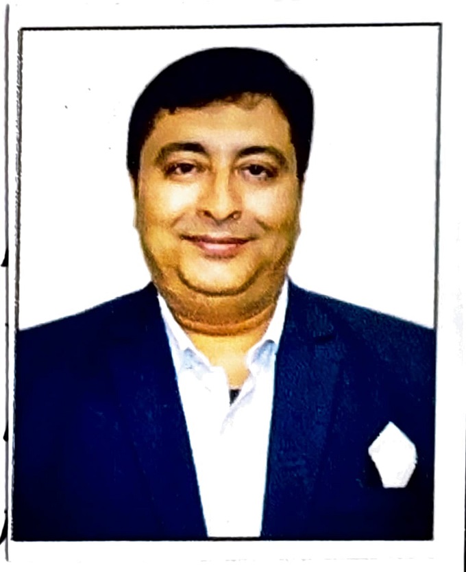 Deepak Chawla