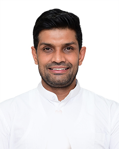 Deepak Hooda