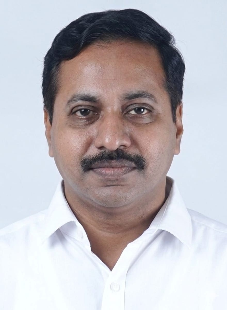 Deepak Joy