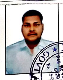Deepak Kumar