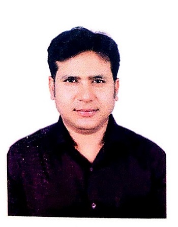 Deepak Kumar Das