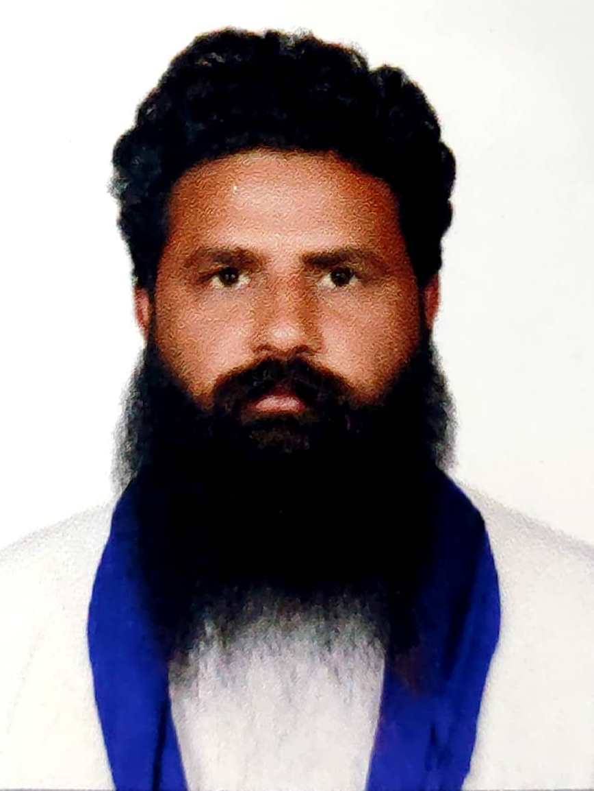 Deepak Kumar Deep Dashanand
