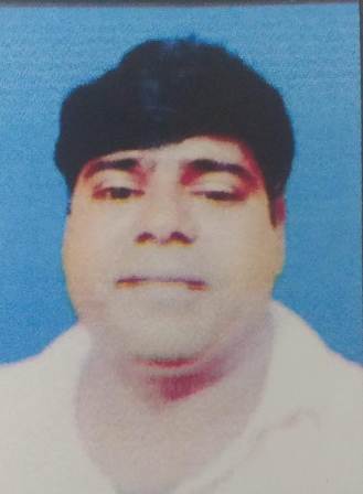 Deepak Kumar Gupta