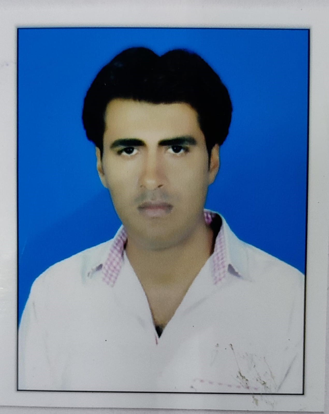 Deepak Kumar Gupta