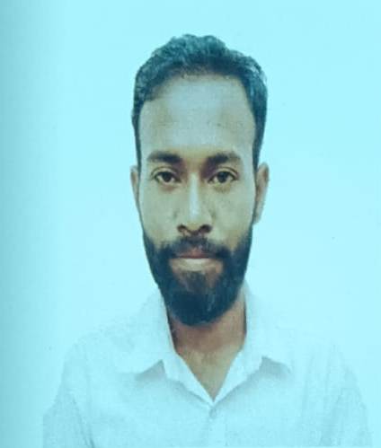 Deepak Kumar Khunte