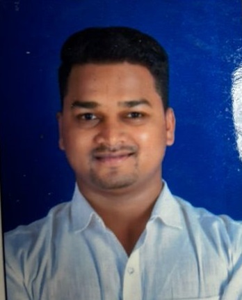 Deepak Kumar Rawani