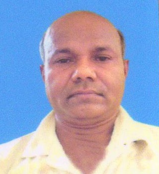 Deepak Kumar Singh
