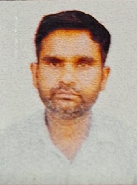 Deepak Lodhi