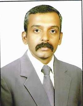 Deepak Rajesh Coelho