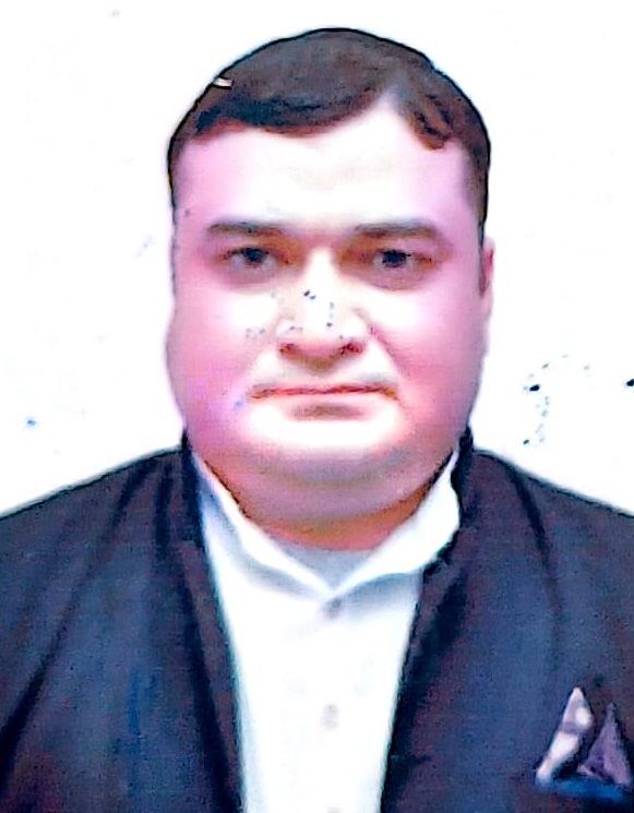 Deepak Rawat