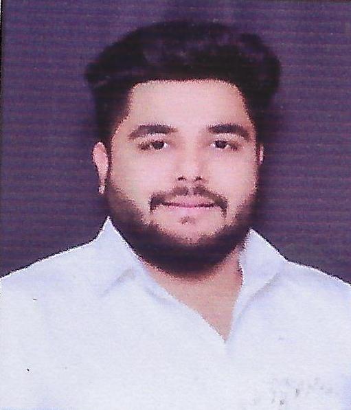 Deepak Sharma