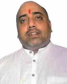 Deepak Sharma