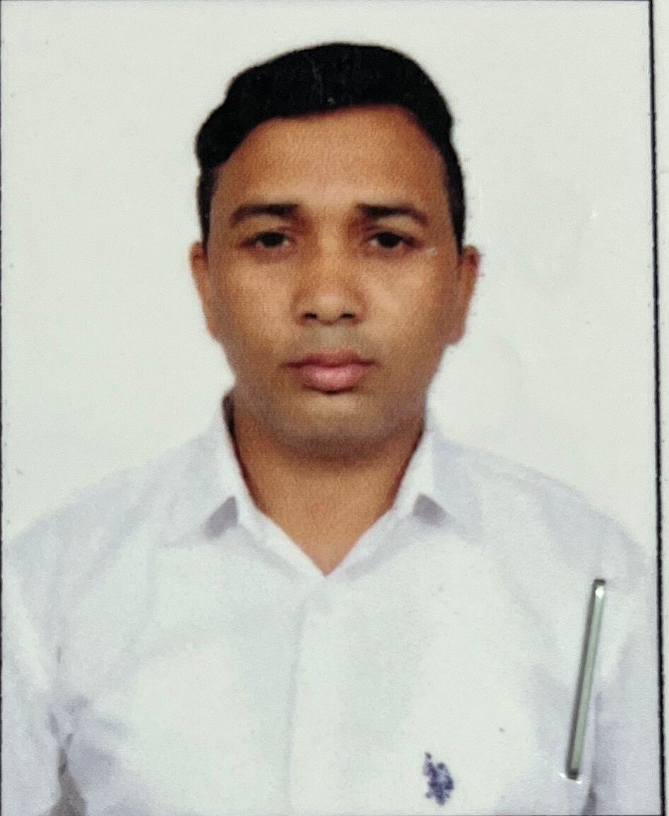 Deepak Singh