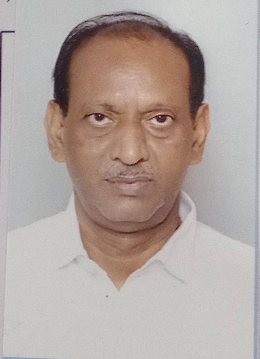Deepak Singh