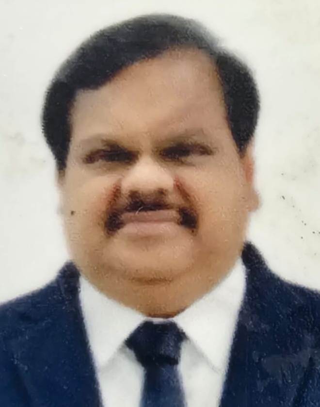 Deepakbhau Nikalje
