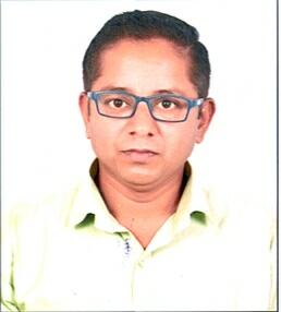 Deepakkumar Madhukar Shirsath