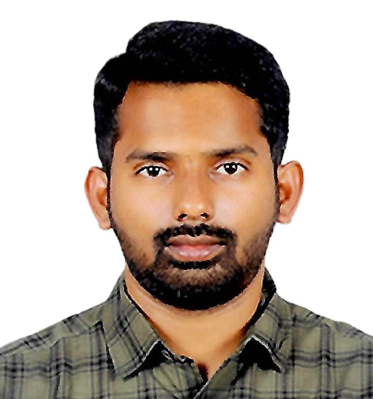 Deepakrajan V