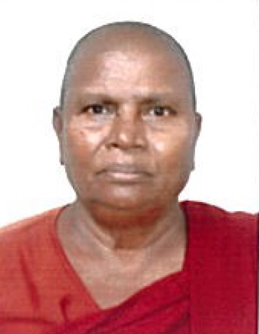 Deepammal Sundari