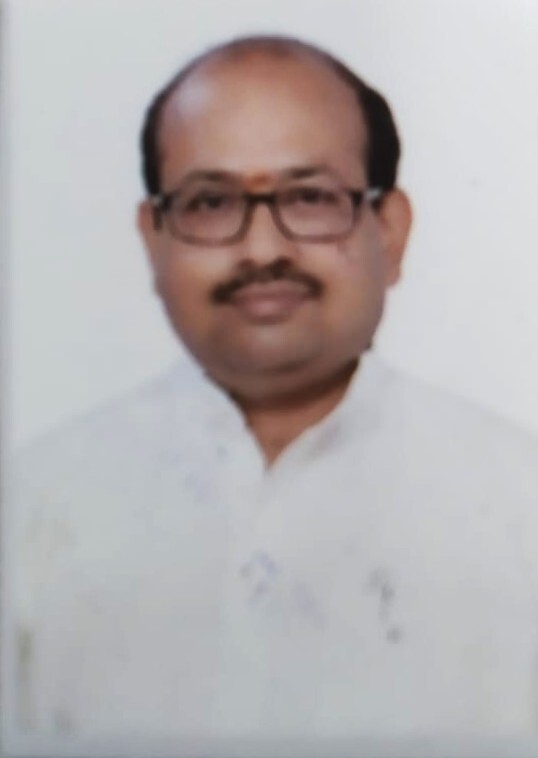 Deepanjan Kumar Guha