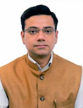 Deepanshu Sharma