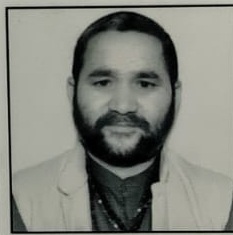 Deependra Singh Negi