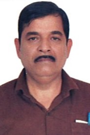 Deependra Singh