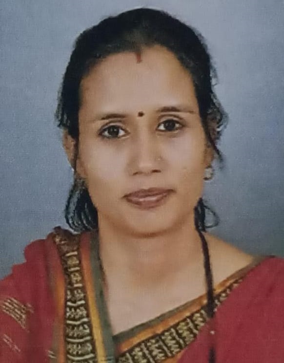 Deepika Surendra Marmat