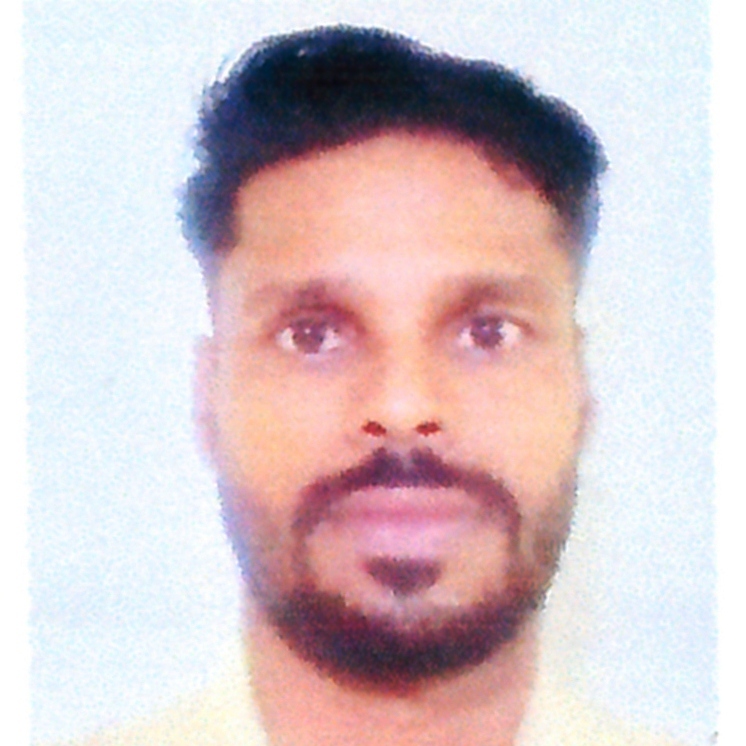 Deepkumar D Mapari