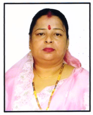 Deepmala Devi