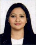 Deepshikha Bhowmick