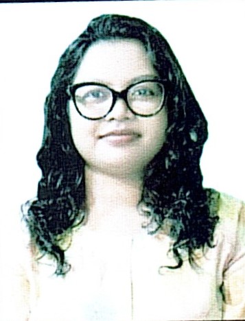 Deepshikha Kumari