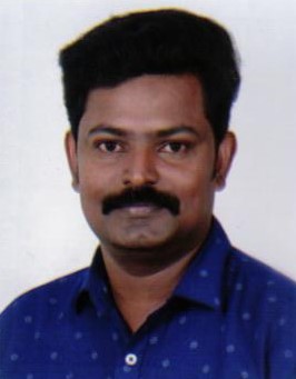 Deepumon Parassala
