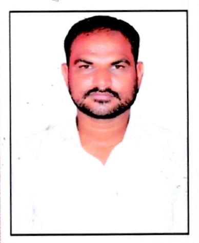 Degala Saida Raju