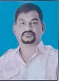 Deiram Meghwal